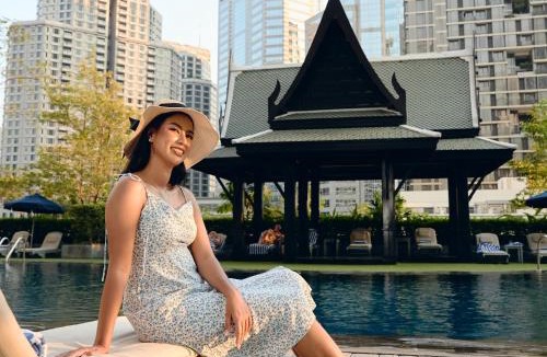 Ploenchit Hotel | The Athenee Hotel, a Luxury Collection Hotel, Bangkok