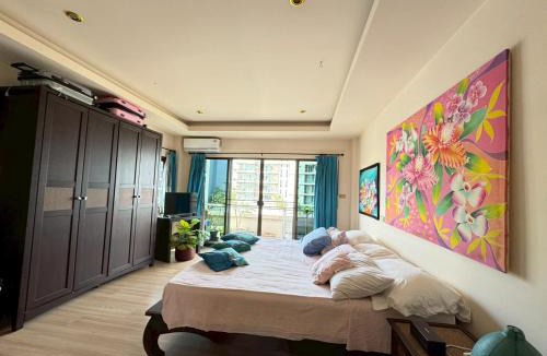 Ratsada Apartment | Lucky Resident Phuket With KhunBB