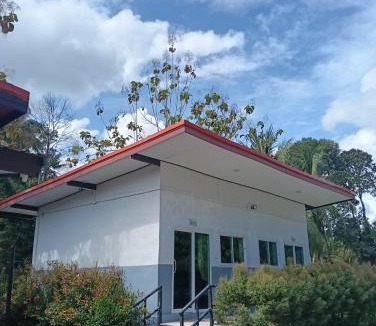 Chaiya House | ทุ่งจับช้างโฮมสเตย์