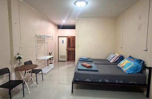 Khlong Sok Hostel | Khaosok city hostel