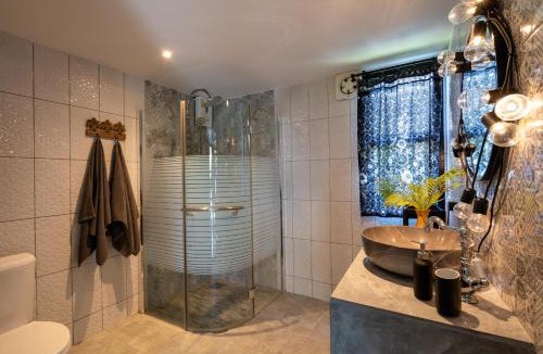 Ko Lanta Villa | Manao Villa 15 - 5 Mins Walk To The Beach
