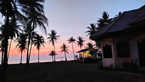 Lang Suan Villa | Baan Be Beach
