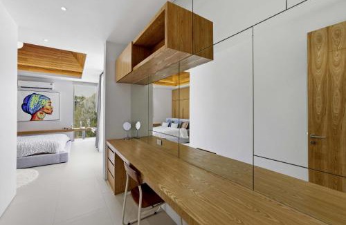 Si Sunthon Villa | NEW Luxurious Villa 3 BR with private pool BangTao