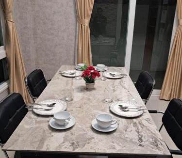 Hat Yai Villa | Minie House Hatyai