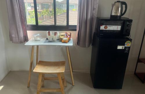 Ban Pa Yang Apartment | Baansuan Runjuan Suratthani บ้านสวนรัญจวนสุราษฎร์ธานี