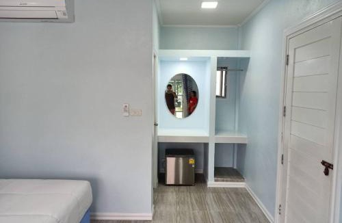Khlong Wan Hotel | ฟ้าประทาน บูติก รีสอร์ท