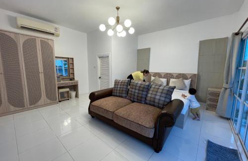 Khlong Wan Hotel | ฟ้าประทาน บูติก รีสอร์ท