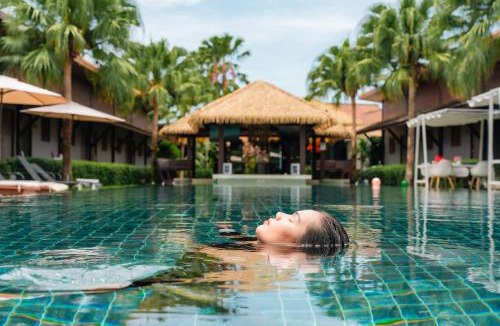 Ko Sire Hotel | Malabar Pool Villa Phuket