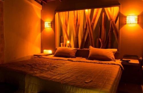 Khuk Khak Beach House | RELAX ECO Life Center-Khao Lak