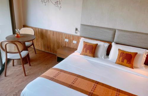 Talat Noi Hostel | Taladnoi 24 Hostel
