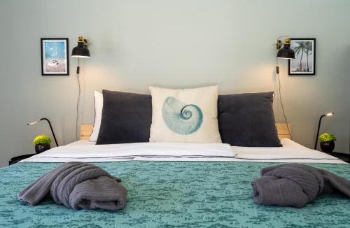 Ko Lanta Villa | Manao Pool Villa 1 - 5 Mins Walk To The Beach