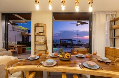 Haad Pleayleam Villa | Villa Gaia
