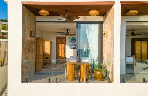 Haad Pleayleam Villa | Villa Gaia