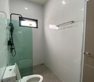 Downtown Krabi Villa | The Town Pool Villas