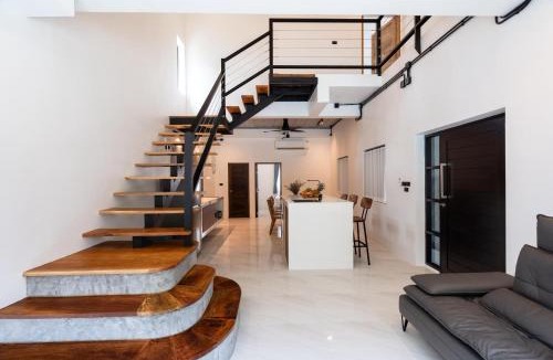 Ko Lanta Villa | Pool Villa 3Br Close To Beach-Lokiya Pool Villa 3