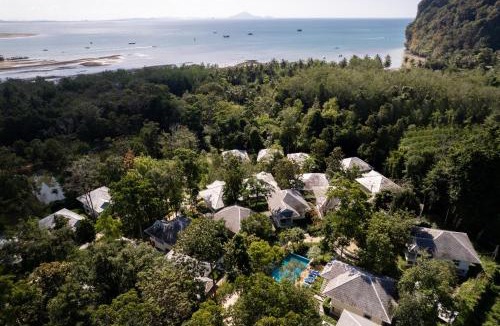 Krabi Resort | Na Sook Wellness Resort