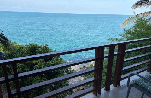Lamai Cabin | Noahs Ark Beach