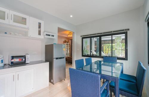 Na Mueang Resort | Yingthawee pool villa