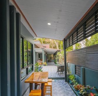 Na Mueang Resort | Yingthawee pool villa