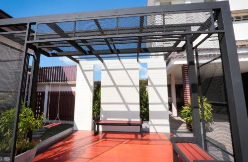 Nok Mueang Hotel | Fortune Surin Hotel