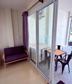 Chaloklum Apartment | The Little House