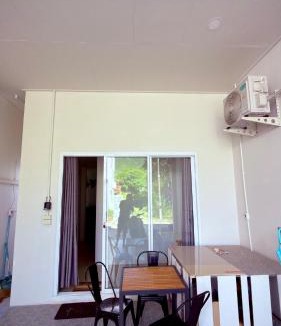 Chaloklum Apartment | The Little House