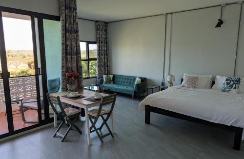 Loei Province House | Loei Valley Farm Stay
