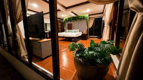 Nong Thale House | Nong Thale Garden