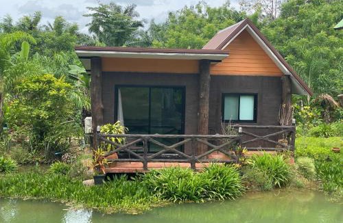 Chumphon House | Chaikao mountain view retreat-villa 3