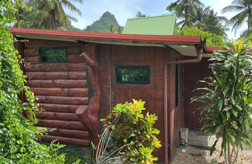 Chumphon House | Chaikao mountain view retreat - villa 1