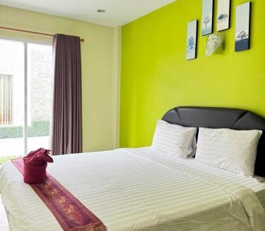 Hat Yai Resort | Aneguy sabai resort เอนกายสบายรีสอร์ต