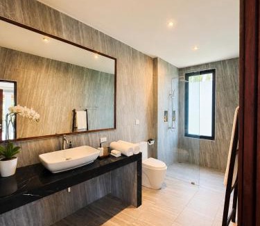 Wok Tum Villa | Mirari Villa