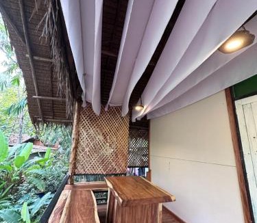 Ron Phibun Resort | Baanmon Camping บ้านม่อนแค้มปิ้ง ร่อนพิบูลย์ นครศรีธรรมราช