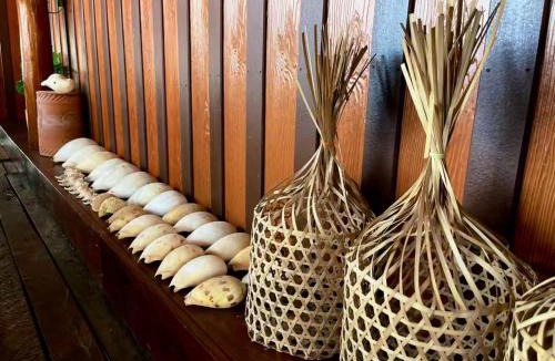 Nuea Khlong House | Bankruchaem Homestay Kohpu