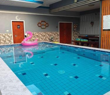 Sadao Villa | Safa Pool Villa , Sadao Songkhla