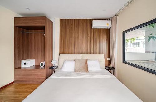 Na Chom Thian Villa | 50m to Beach 5BR Private Pool Villa Up to 10