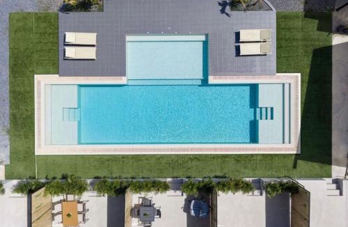 Bang Po House | Villa Fesa - 30m from the beach