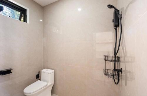 Bang Po House | Villa Fesa - 30m from the beach