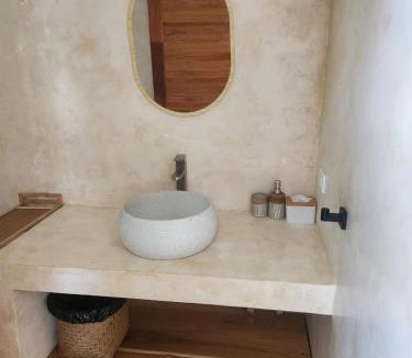 Maret Villa | Villa Baan Suksan - Piscine Privée - 5 mn de marche des Plages - Lamai