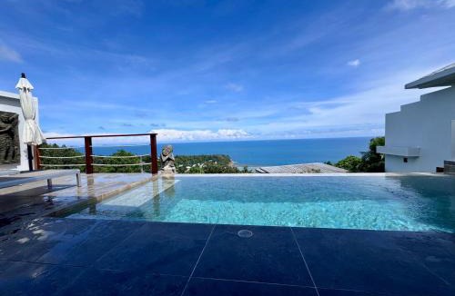 Ko Pha-ngan Villa | LOLISEA Luxe view villas