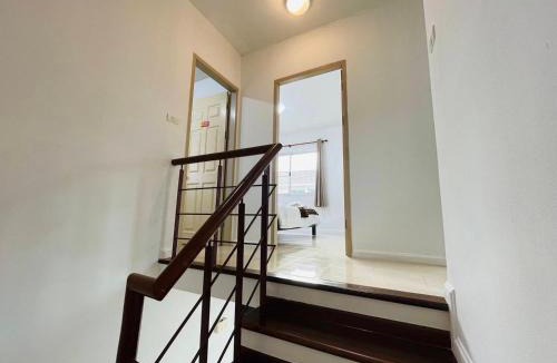 Ratsada Resort | City Hill Residence