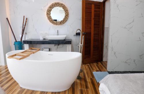 Bophut Hills Bed & Breakfast | Hillside Koh Samui