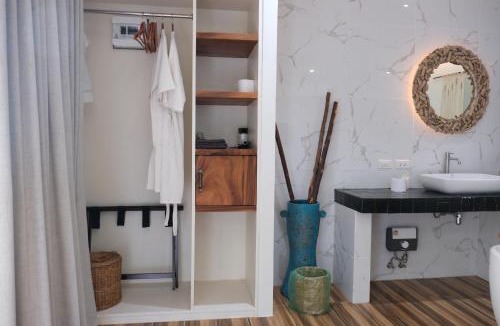 Bophut Hills Bed & Breakfast | Hillside Koh Samui