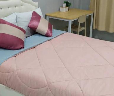 Nakhon Ratchasima Apartment | Beam Place Korat - Near Central & Mega Home