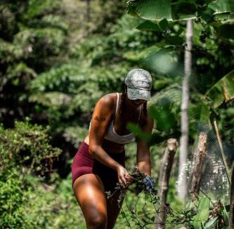 Koh Tao Hostel | The Lighthouse - Eco-Village & Wellness