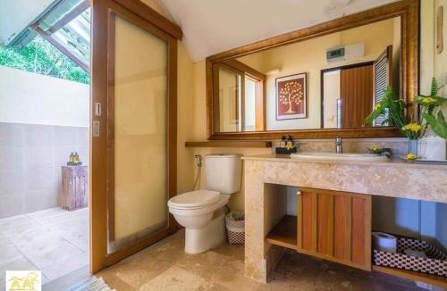 Wang Nam Khiao Resort | Villa Khao Phaengma