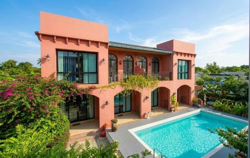 Ban Wang Hom House | พัทลุงเมริเดียนโฮเทล