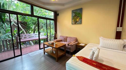 Bang Kobua House | 88 Homestay