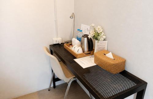 Ban Nua Khlong Hotel | Palmari Boutique Hotel