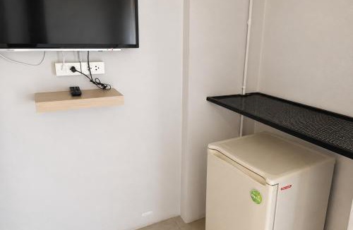 Ban Nua Khlong Hotel | Palmari Boutique Hotel